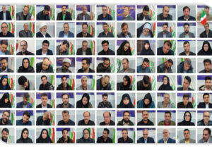 ثبت‌نام ۹۴ نامزد مطرح انتخابات شورای شهر اردبیل در شورای ائتلاف