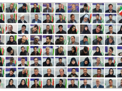 ثبت‌نام ۹۴ نامزد مطرح انتخابات شورای شهر اردبیل در شورای ائتلاف