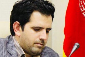 تجربه ای جدید از حضور میهمان ناخوانده