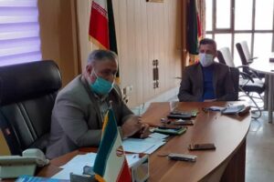 بودجه پنج میلیارد و ۸۰۰ میلیون تومان در سال ۱۴۰۰ برای شهر آبی بیگلو