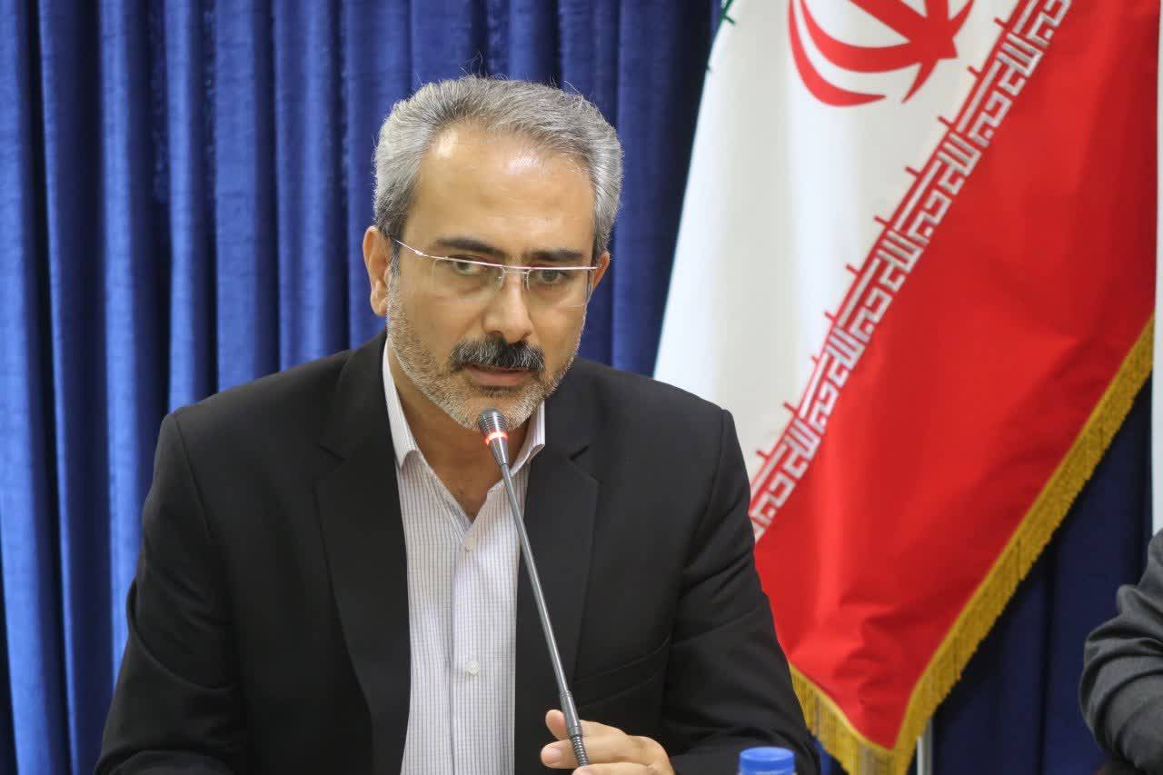 مدیرکل کمیته امداد استان اردبیل منصوب شد