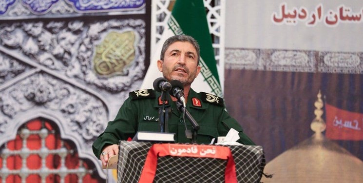جنگ نرم دشمنان بسیار پیچیده‌تر از دوران دفاع مقدس است