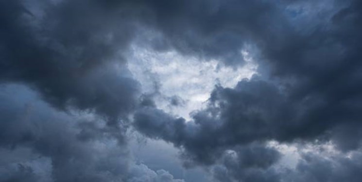 پیش‌بینی آسمان نیمه‌ابری تا ابری در استان اردبیل