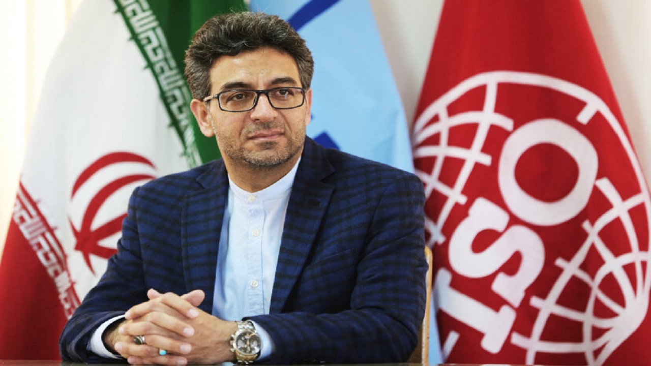 ۶ واحد تولیدی برگزیده استاندارد در اردبیل معرفی می‌شوند