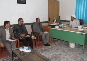 مدیرکل بهزیستی استان در سفر به شهرستان نیر از تبیین برخی از فعالیتها و خدمات ارائه شده به ولی نعمتان سازمان خبر داد.