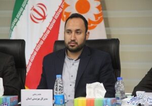 در رسانه | کیفیت خدماترسانی به معلولان اردبیلی ساماندهی میشود