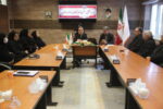 بهره مندی بیش از ۱۱ هزار نفر از جمعیت سالمندان استان از خدمات مستمر و غیر مستمر بهزیستی اردبیل