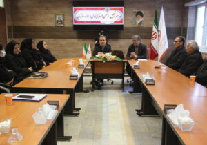 بهره مندی بیش از ۱۱ هزار نفر از جمعیت سالمندان استان از خدمات مستمر و غیر مستمر بهزیستی اردبیل