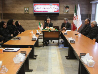 بهره مندی بیش از ۱۱ هزار نفر از جمعیت سالمندان استان از خدمات مستمر و غیر مستمر بهزیستی اردبیل