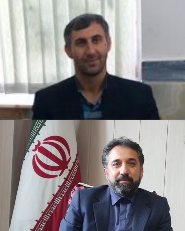 پیام مشترک فرماندار و مدیر آموزش و پرورش شهرستان نمین