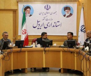 مقدمات سرمایه‌گذاری گردشگری در دریاچه نئور فراهم می‌شود