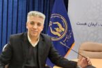 رئيس جديد روابط عمومي كميته امداد استان اردبيل منصوب شد