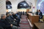 اختصاص ۴۵۰۰میلیارد تومان به پروژههای زیرساختی استان اردبیل در ۱۶ ماه گذشته/ اعلام واقعیتهای موجود گامی برای مطالبهگری عمومی است