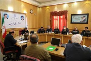 برنامه‌ریزی تخصصی برای کشاورزی استان اردبیل با استفاده از دانش متخصصان و نظرات کشاورزان در دستور کار است/ اختصاص ۱۰۰۰میلیارد تومان برای خرید پنبه