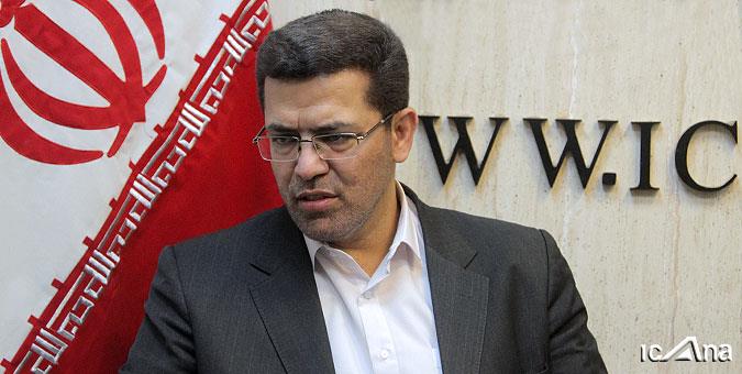 اسماعیلی: با نهایی‌شدن طرح ساماندهی کارکنان دولت، راه پارتی‌بازی بسته می‌شود