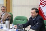 لزوم تلاش دستگاه‌های اجرایی اردبیل برای برگزاری باشکوه برنامه‌های دهه شعبانیه