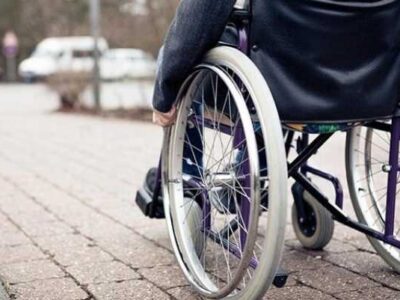 بهره مندی معلولان بهزیستی از ۵۹ عنوان خدمات ستارهدار