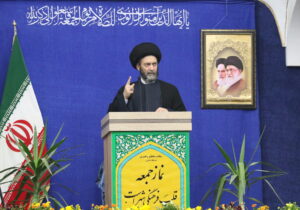 صهیونیست‌ها یهودی نیستند