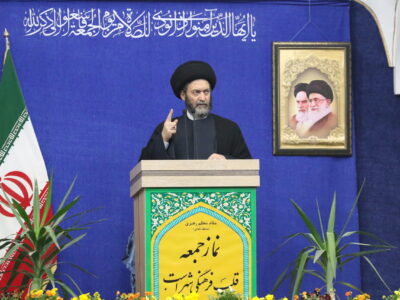 صهیونیست‌ها یهودی نیستند