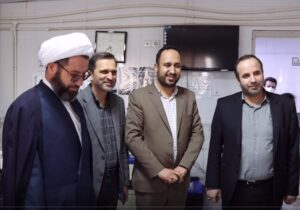 حمایت ستاد اجرای فرمان امام و بهزیستی از خانواده های دارای فرزند سه قلو و بیشتر جهت پیشبرد سیاست های جمعیتی