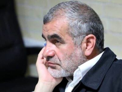 نیکزاد: مخالف توزیع اعتبارات از طریق خود نمایندگان هستم