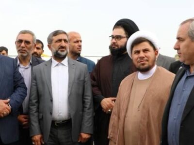تخصیص بیش از ۸۲۰ میلیارد ریال به زیرساختهای بیلهسوار