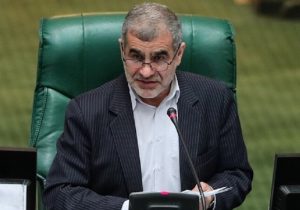 نیکزاد: ۱۳ آبان روز تجدید میثاق با آرمان‌های انقلاب اسلامی است