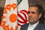 تلقیح واکسن آنفولانزا به ولی نعمتان مراکز اقامتی تحت نظر بهزیستی استان اردبیل
