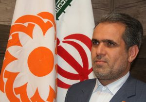 تلقیح واکسن آنفولانزا به ولی نعمتان مراکز اقامتی تحت نظر بهزیستی استان اردبیل