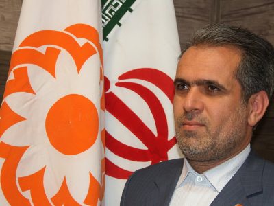 تلقیح واکسن آنفولانزا به ولی نعمتان مراکز اقامتی تحت نظر بهزیستی استان اردبیل
