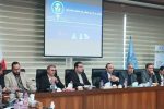 همایش روز جهانی منع خشونت علیه زنان برگزار شد.