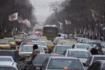 تذکر استاندار اردبیل در خصوص اقدام جدی دستگاه‌ها برای حل مسأله ترافیک شهر اردبیل