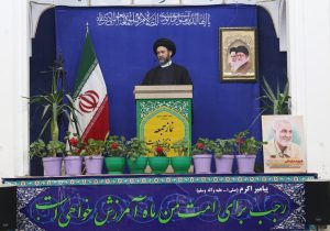 نسل انقلابی باید برای نسل جدید تبیین کند که چرا انقلاب کرد
