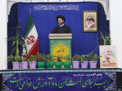 نسل انقلابی باید برای نسل جدید تبیین کند که چرا انقلاب کرد