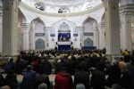 اقدام شجاعانه آفریقای جنوبی خدمت بزرگی به نلسون ماندلا است