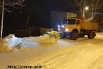بازگشایی کامل راههای روستایی برفگیر استان اردبیل/ بسیج دهیاران و بخشهای مختلف موجب افزایش بهرهوری و کیفیت خدمترسانی