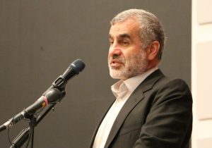 تونل دوم حیران در اردبیل تا یک‌ماه آینده به بهره‌برداری می‌رسد.