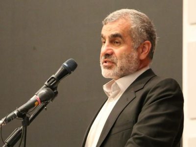 تبدیل وضعیت کارکنان دولت هفته آینده در مجلس بررسی می‌شود.