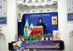 در خصوص انتقام از اسرائیل از سر احساس تصمیم نگیریم/تردیدی در وجوب انتقام حتی شدیدترین انتقام نیست