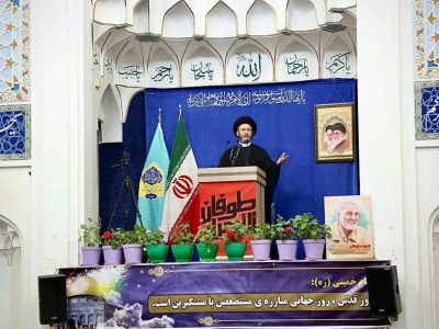 در خصوص انتقام از اسرائیل از سر احساس تصمیم نگیریم/تردیدی در وجوب انتقام حتی شدیدترین انتقام نیست