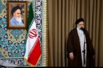فقدان «آیت الله رییسی» اندوهی بزرگ و جبران‌ناپذیر است.