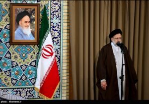 فقدان «آیت الله رییسی» اندوهی بزرگ و جبران‌ناپذیر است.