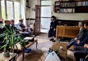 تاکید امام جمعه اردبیل بر تسریع اجرای پروژههای گازرسانی استان