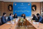 ستاد کنکور در مدارس سرعین راه اندازی میشود.