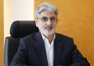 ابراهیم فهیمی نماینده مغان شد