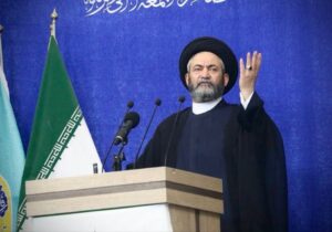 سد قیزقلعه سی از شاهکارهای بزرگ جمهوری اسلامی در منطقه ما است