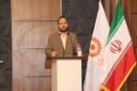 شرکای اجتماعی و خیرین پشتوانه گفتمان خدمت رسانی در جامعه هستند.
