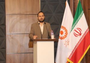 شرکای اجتماعی و خیرین پشتوانه گفتمان خدمت رسانی در جامعه هستند.