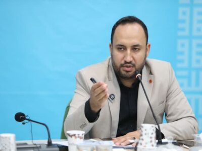 بهره‌مندی ۲۵۰۰ مددجوی بهزیستی از تسهیلات خوداشتغالی