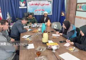 بسیج سپر بلای ملت ایران/ ۷۰ برنامه در هفته بسیج برگزار می‌شود